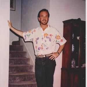 Meet your Posher, Phillip